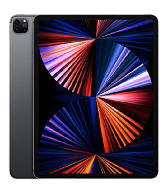 iPad Pro 12.9インチ 第5世代[2TB] セルラーモデル スペースグレイ