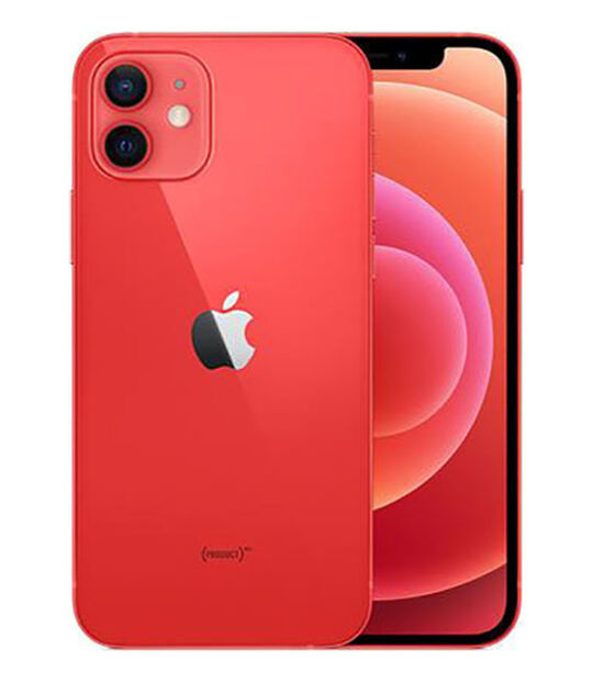 iPhone12[64GB] PRODUCTRED