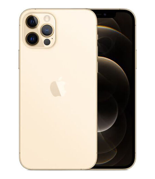 iPhone12 Pro[256GB] ゴールド