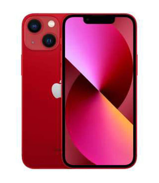 iPhone13mini 512GB(PRODUCTRED)