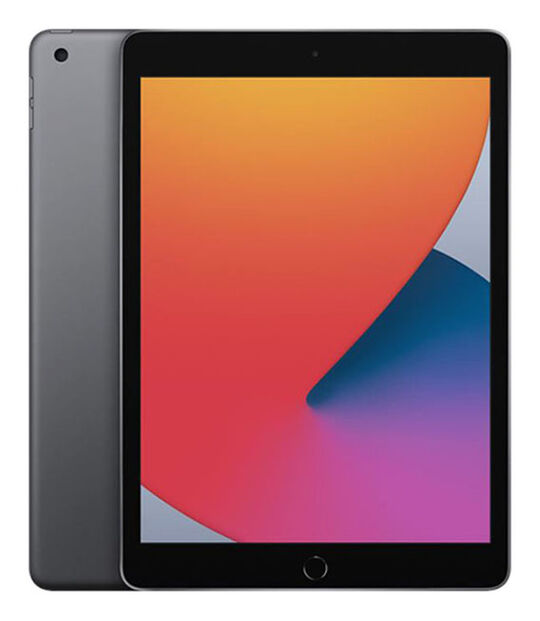 10.2インチiPad <第8世代> Wi-Fiモデル 32GB(スペースグレイ)