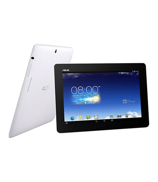 MeMO Pad FHD10 ME302KL-WH16LTE[16GB] SIMフリー ホワイト