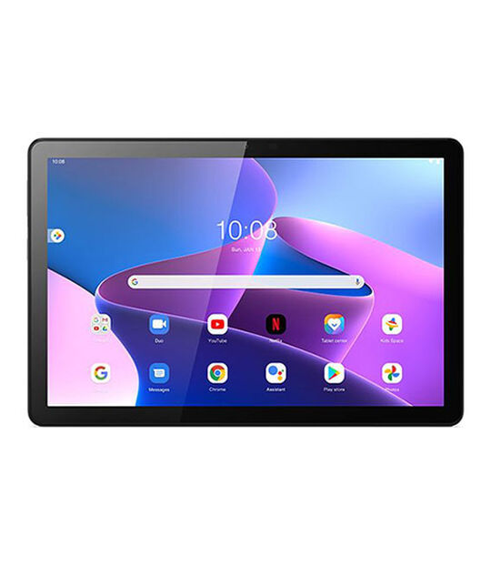 Lenovo Tab M10 ZAAE0009JP[64GB] Wi-Fiモデル ストームグレー