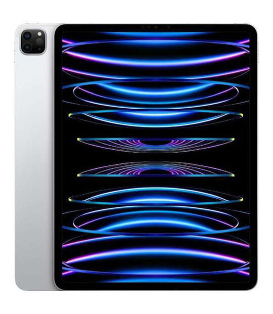 iPad Pro 11インチ M2 4世代 超美品 11インチiPad Pro Wi-Fi 512GB - シルバー（第4世代）[整備済