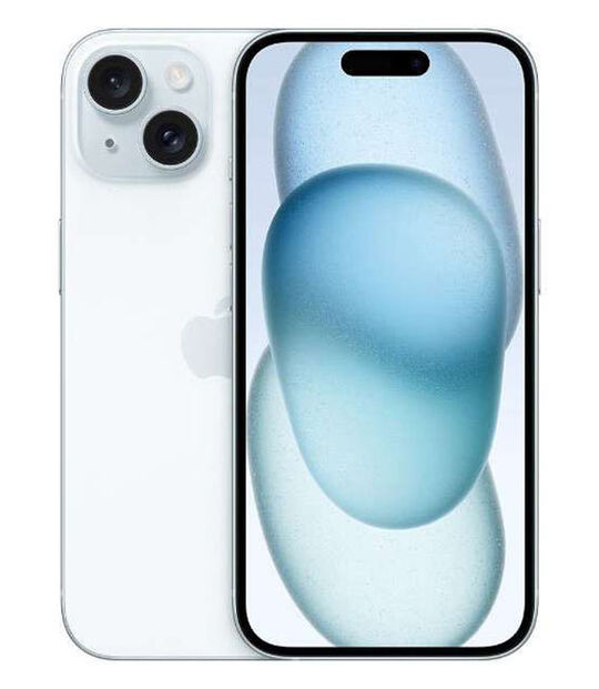 Apple iPhone15 512GB(ブルー)