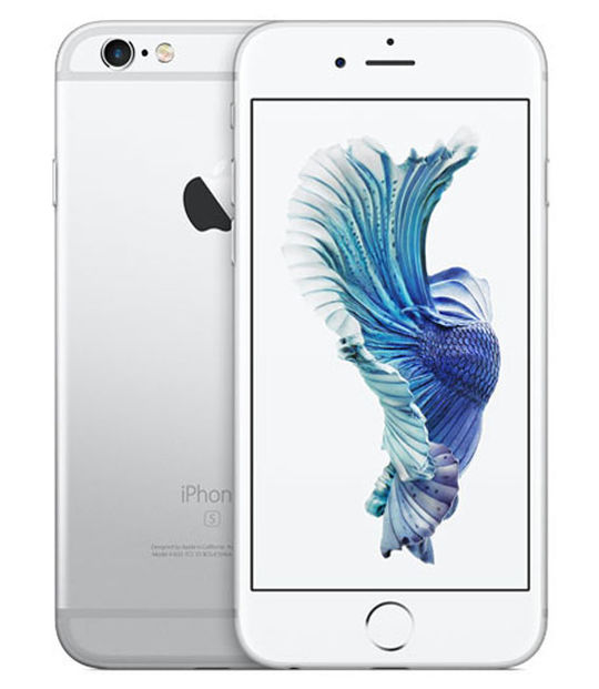 ゲオ公式通販サイト ゲオオンラインストア 中古 安心保証 Simフリー Iphone6s 64g シルバー スマホ タブレット 携帯