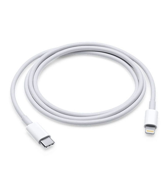 Lightning USB-Cケーブル 1m