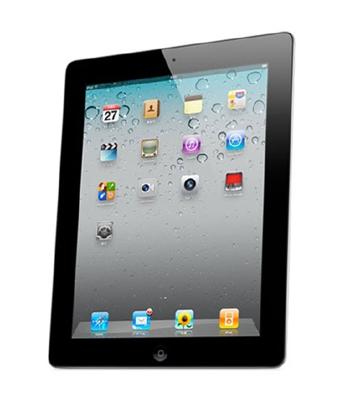 iPad2 Wi-Fi+3G 32GB(ブラック)