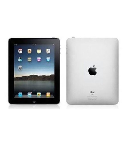 iPad 9.7インチ 第1世代[64GB] Wi-Fiモデル ブラック