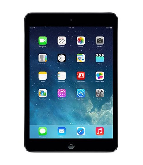 iPad mini 7.9インチ 第2世代[128GB] セルラーモデル スペースグレイ