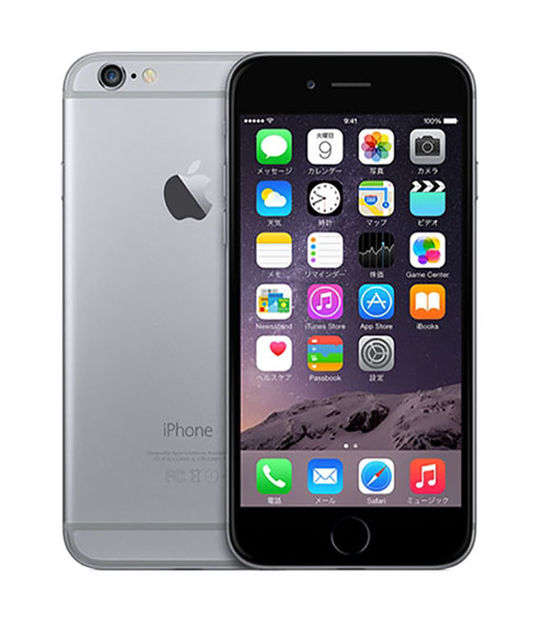 SoftBank・iPhone6の買取価格一覧｜中古スマホ・タブレットの買取なら