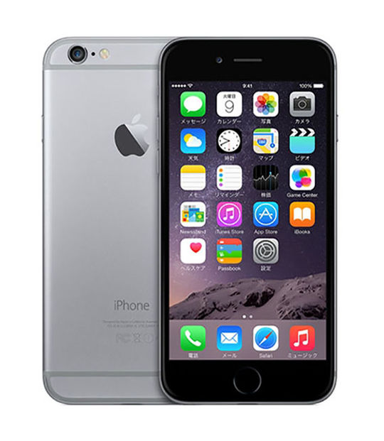 iPhone6 中古品 iPhone6の買取価格一覧｜中古スマホ・タブレットの買取なら高価買取