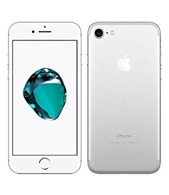iPhone7[32GB] シルバー