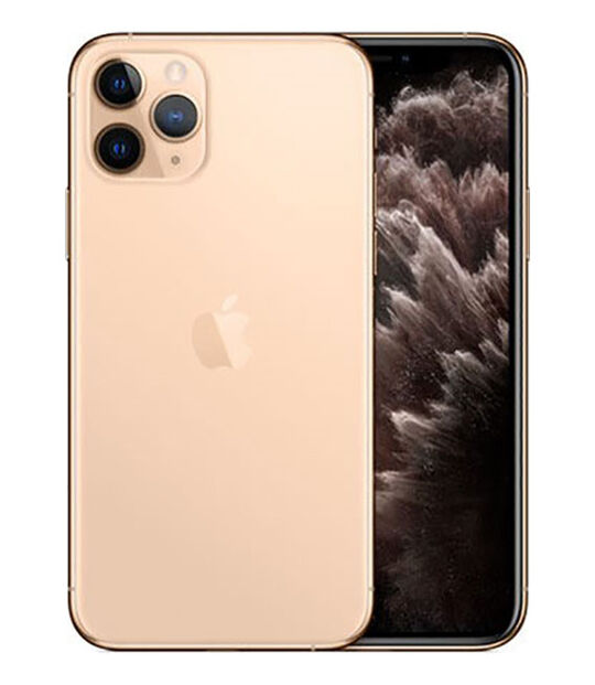 iPhone11 Pro 64GB(ゴールド)