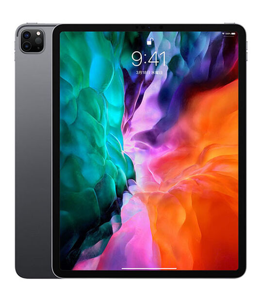 iPad Pro 12.9インチ 第4世代の買取価格一覧｜中古スマホ・タブレット