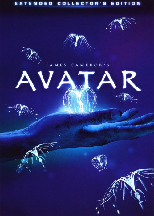 AVATAR アバター エクステンデッド・エディション <初回生産限定版>/サム・ワーシントン