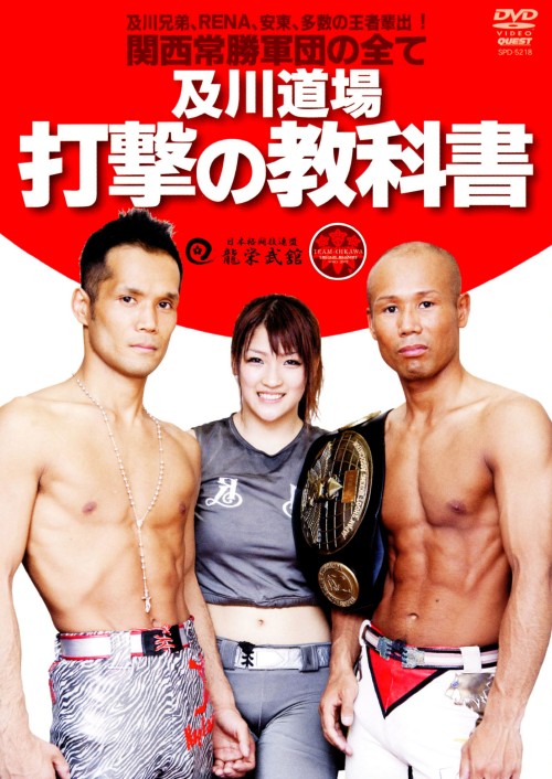 及川道場 打撃の教科書/及川知浩