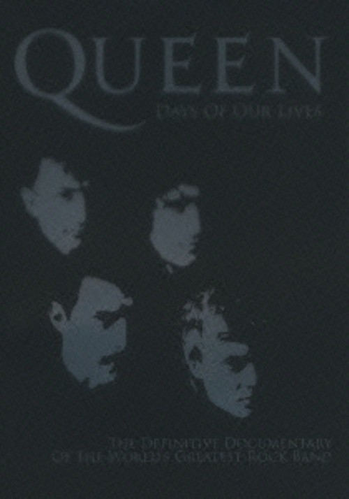 クイーン/輝ける日々 ジャパン・スペシャル・エディション/クイーン