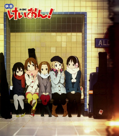 映画 けいおん!/豊崎愛生