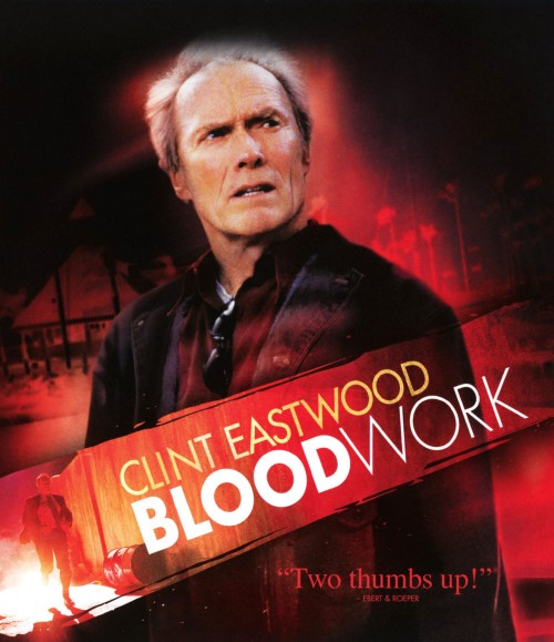 ブラッド・ワーク/クリント・イーストウッド