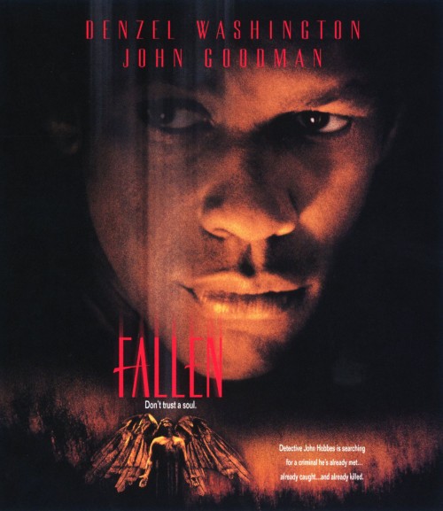 悪魔を憐れむ歌/デンゼル・ワシントン