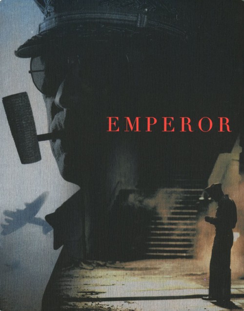 終戦のエンペラー <数量限定生産版>/トミー・リー・ジョーンズ