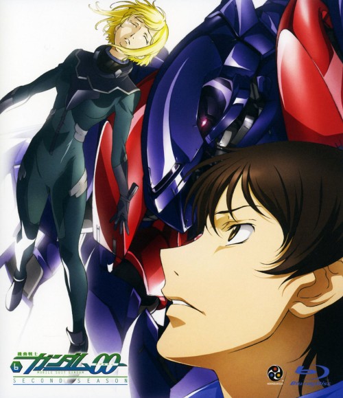 機動戦士ガンダム00 セカンドシーズン 6/宮野真守