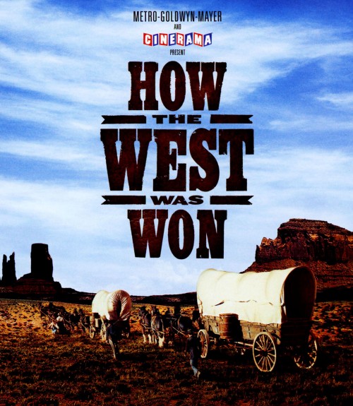 西部開拓史/ヘンリー・フォンダ