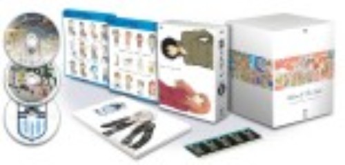 東のエデン 劇場版Ⅱ Paradise Lost プレミアム・エディション <アマゾン初回限定生産版>/木村良平