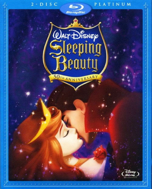 眠れる森の美女 プラチナ・エディション <期間限定版> (1959)/メアリー・コスタ
