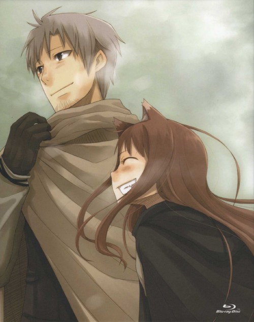 狼と香辛料 Blu-ray Disc BOX <期間限定生産版>/福山潤