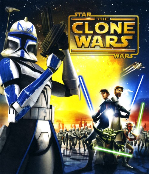 スター・ウォーズ クローン・ウォーズ/マット・ランター