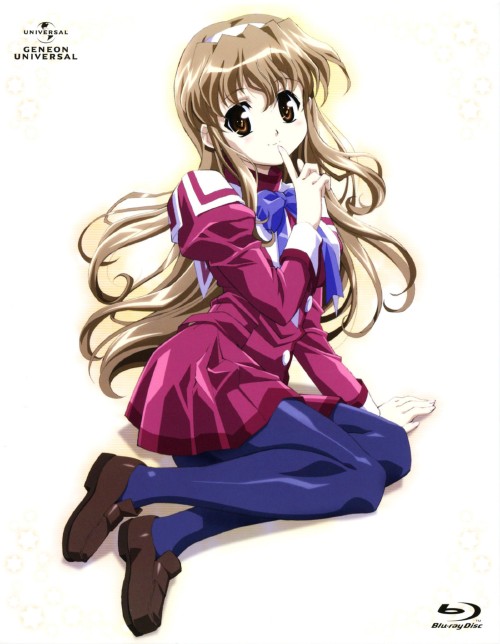 乃木坂春香の秘密 BOX/能登麻美子