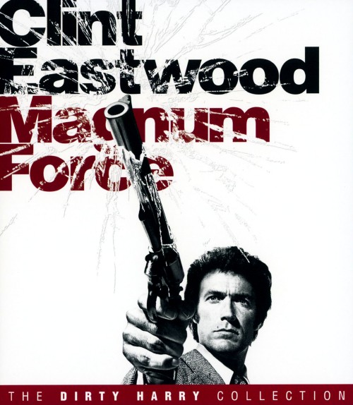 ダーティハリー 2/クリント・イーストウッド