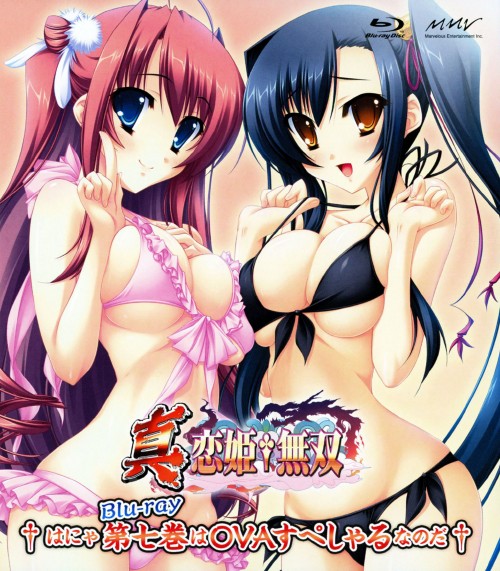 真・恋姫無双 七 <初回限定版>/黒河奈美