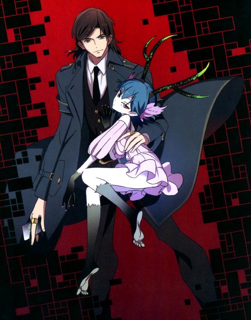 「C」第2巻/内山昂輝