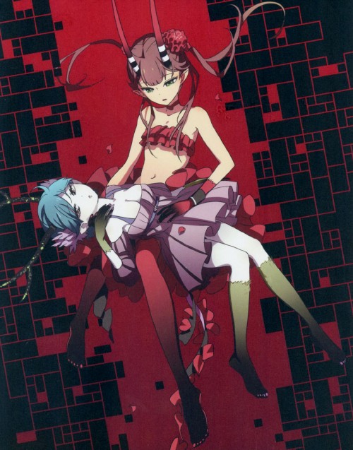 「C」第3巻/内山昂輝