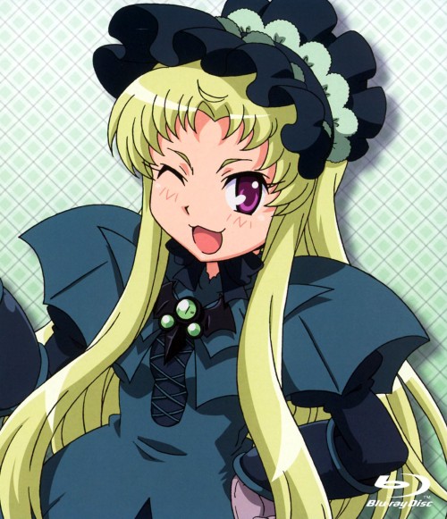 快盗天使ツインエンジェル キュンキュン☆ときめきパラダイス!! 第6巻/田村ゆかり