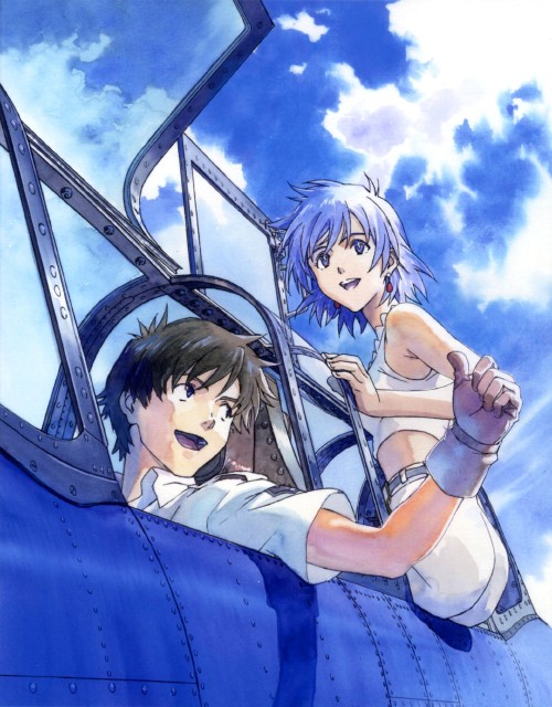 とある飛空士への追憶 プレミアム・エディション <初回限定生産版>/神木隆之介