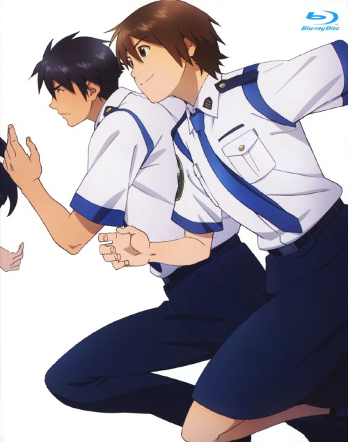 図書館戦争 Blu-ray BOX 劇場版映画公開記念パッケージ版/井上麻里奈