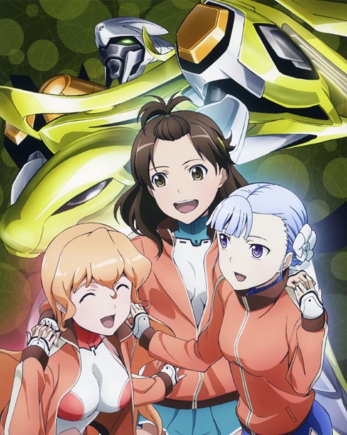 輪廻のラグランジェ season2 第6巻 <初回限定版>/石原夏織