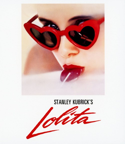 ロリータ (1961)/ジェームズ・メイソン