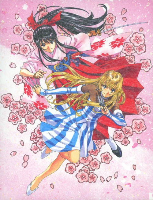 サクラ大戦 活動写真 <初回限定生産版>/横山智佐