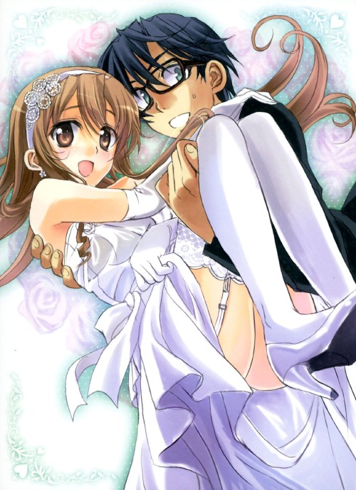 乃木坂春香の秘密 ふぃな～れ 第4巻 <初回限定版>/能登麻美子