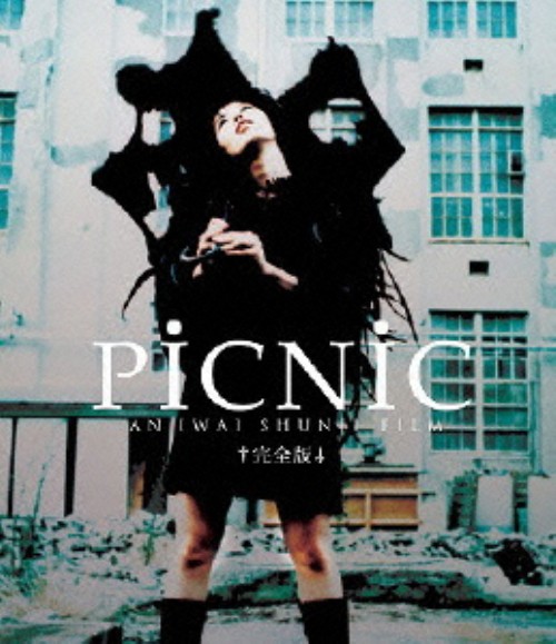 PiCNiC 完全版/CHARA