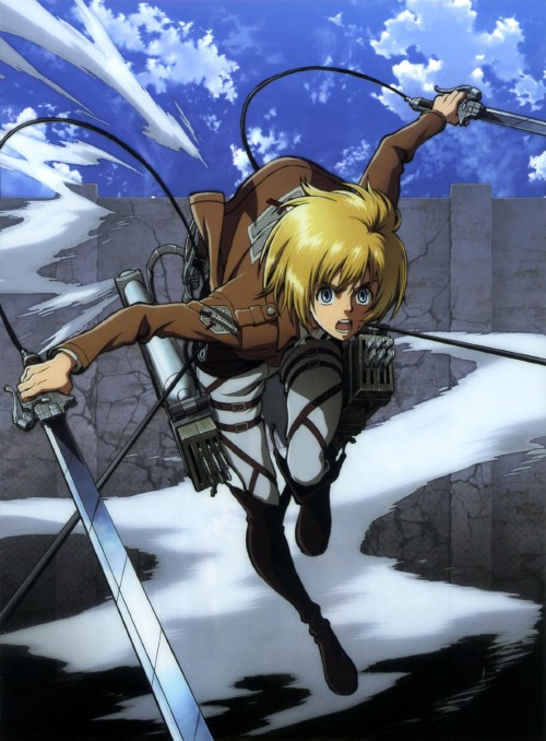 ゲオ公式通販サイト ゲオオンラインストア 中古 ３ 進撃の巨人 ブルーレイ 梶裕貴 ブルーレイ