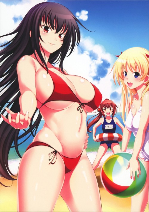 真剣で私に恋しなさい!! BD-BOX/神谷浩史