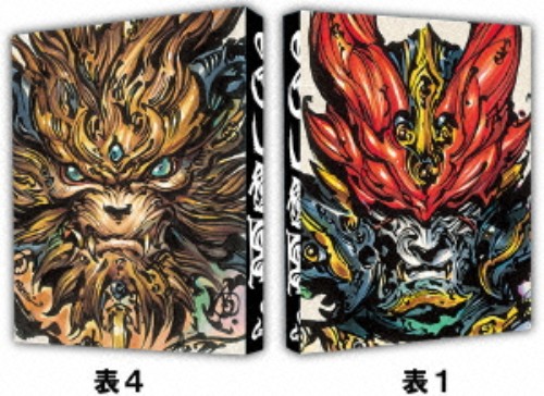 衝撃ゴウライガン!! オリジナル版 VOL.1/新川優愛