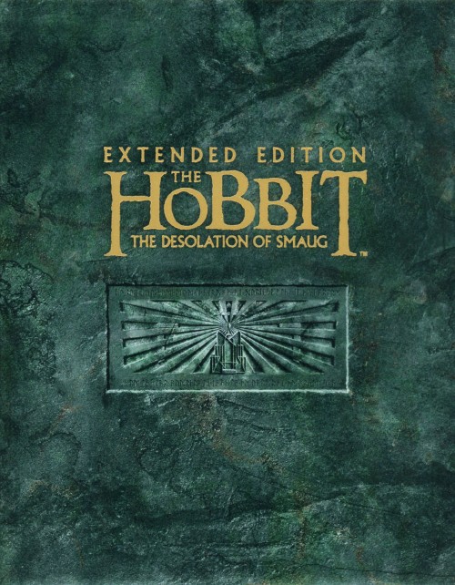 ホビット 竜に奪われた王国 エクステンデッド・エディション <初回生産限定版>/イアン・マッケラン