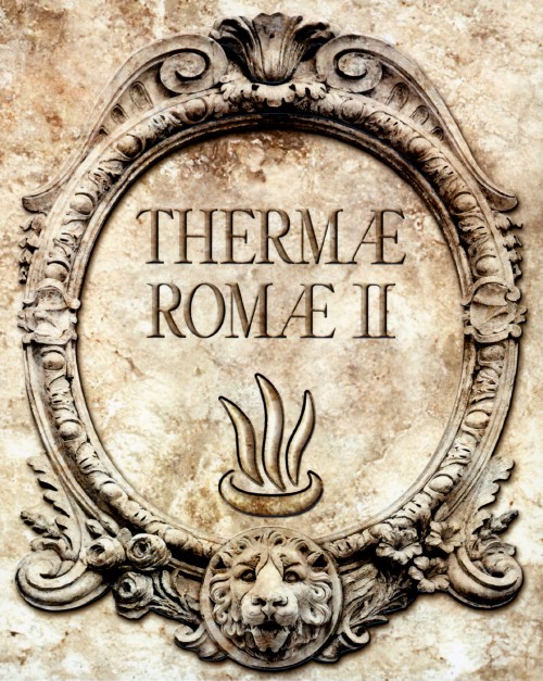 テルマエ・ロマエ Ⅱ (実写) 豪華版/阿部寛